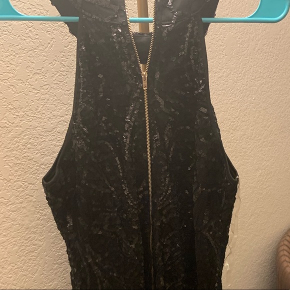 Windsor Sequin Dress - Picture 5 of 5